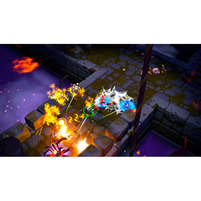 Super Dungeon Bros