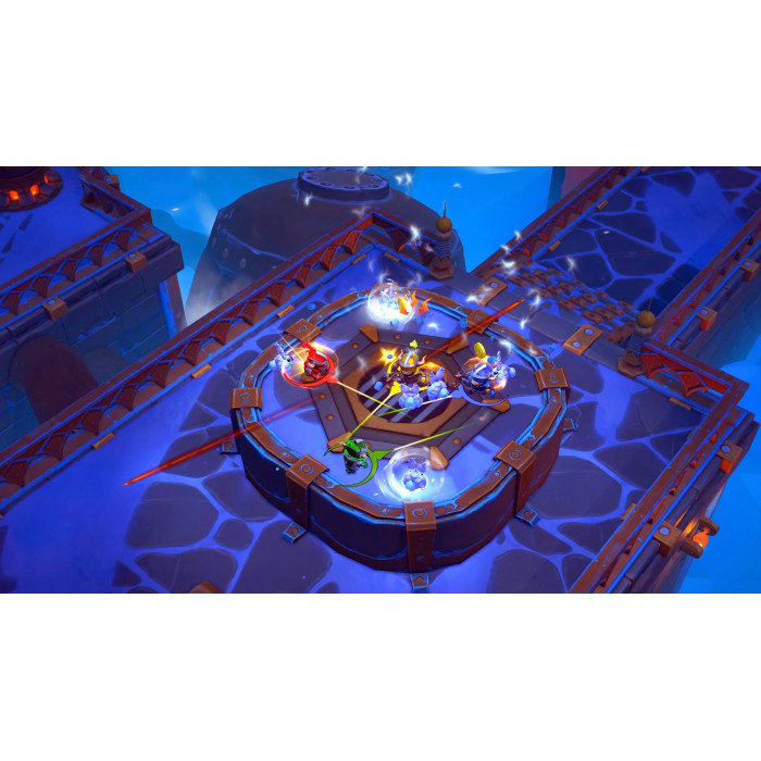 Super Dungeon Bros