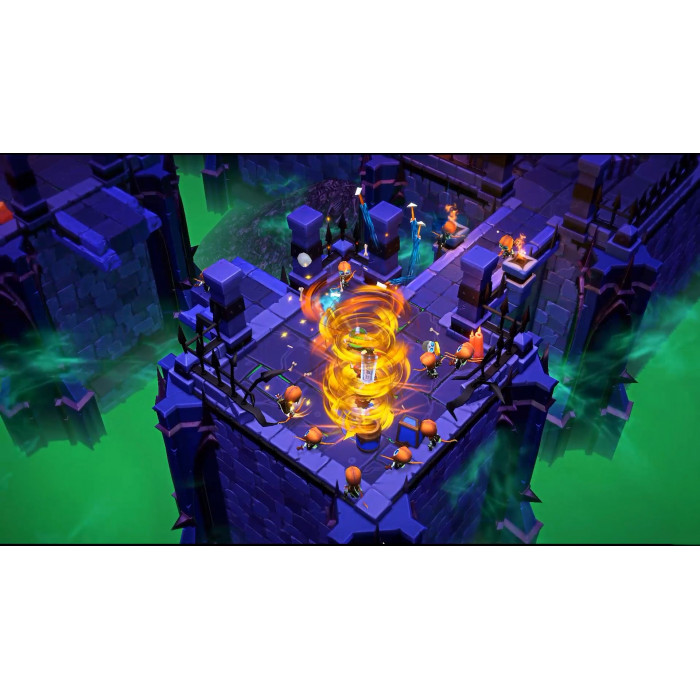 Super Dungeon Bros