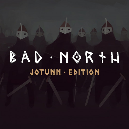 Bad North: Jotunn Edition