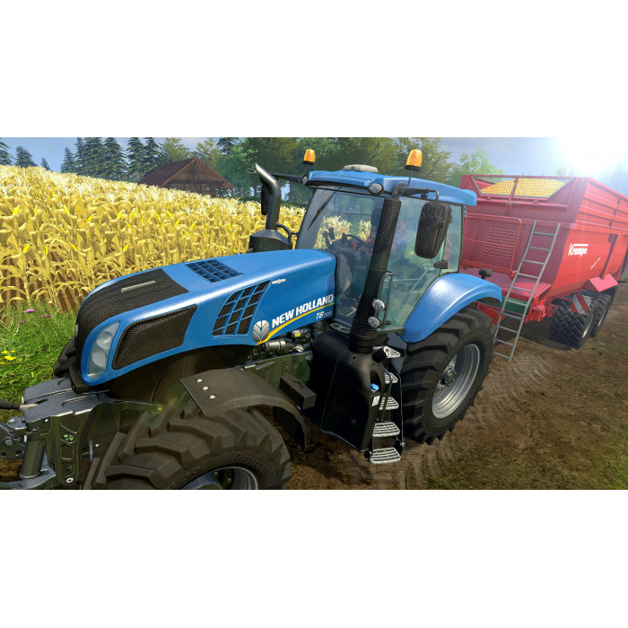 Farming Simulator 15: Complete Edition