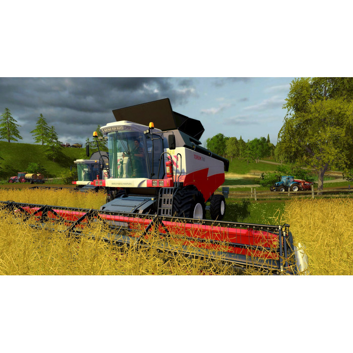 Farming Simulator 15: Complete Edition