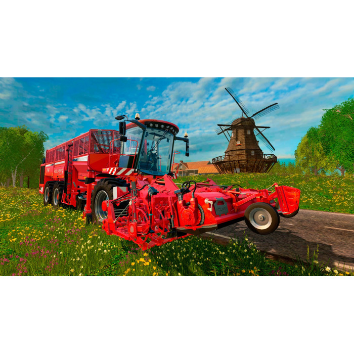 Farming Simulator 15: Complete Edition