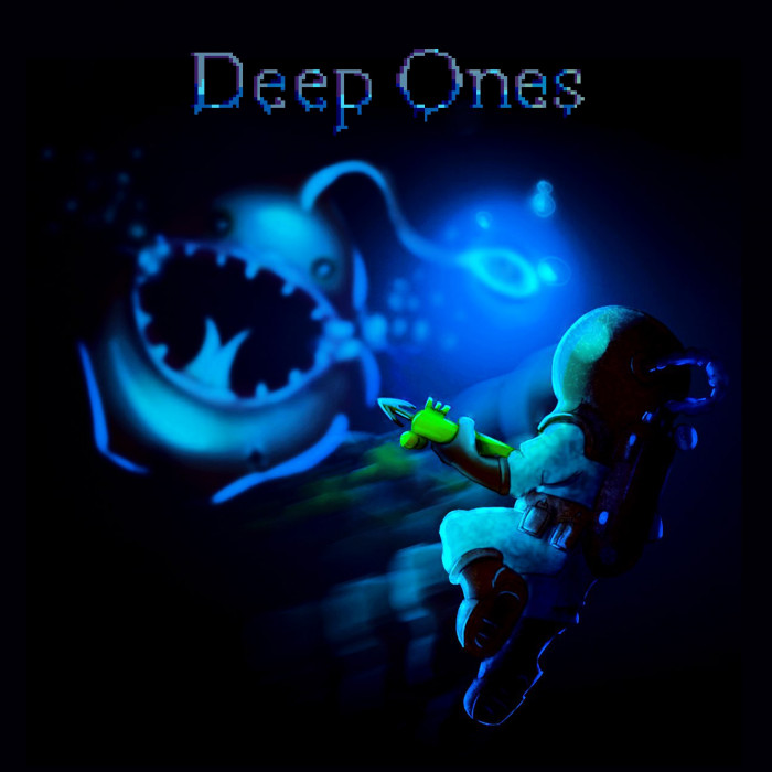 Deep Ones