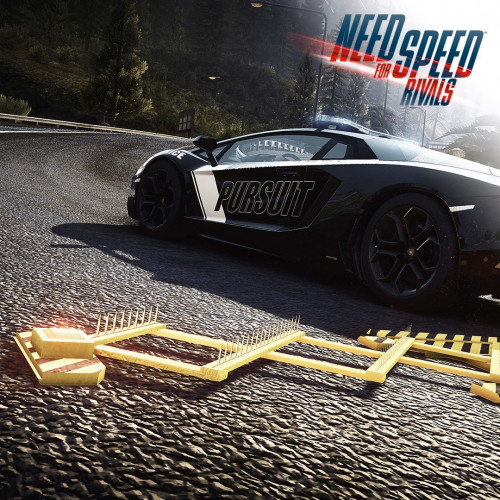 Need for Speed™ Rivals Timesaver Pack