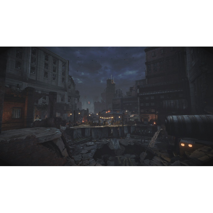 Версия deluxe Gears of War: Ultimate Edition