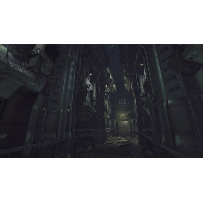 Версия deluxe Gears of War: Ultimate Edition