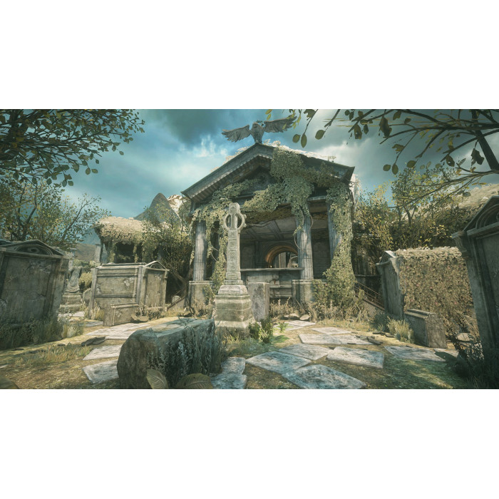 Версия deluxe Gears of War: Ultimate Edition
