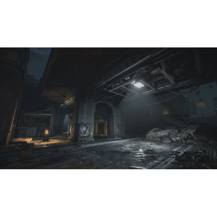 Версия deluxe Gears of War: Ultimate Edition