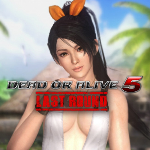 Комбинезоны Момидзи для DEAD OR ALIVE 5 Last Round