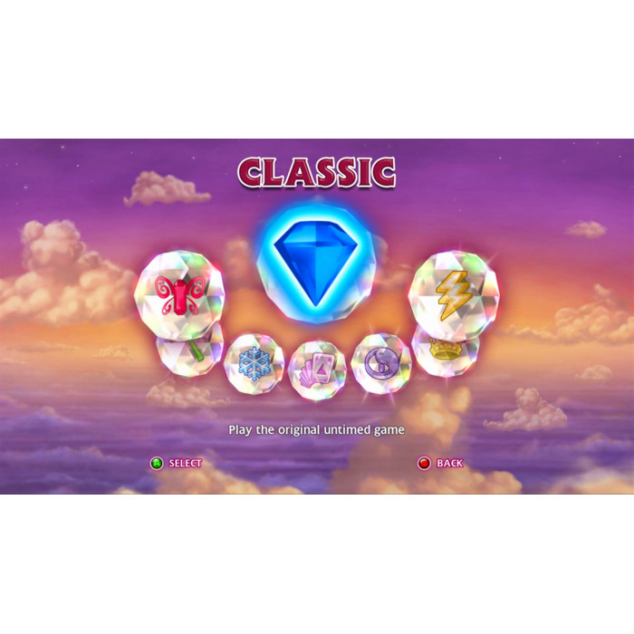 Bejeweled 3