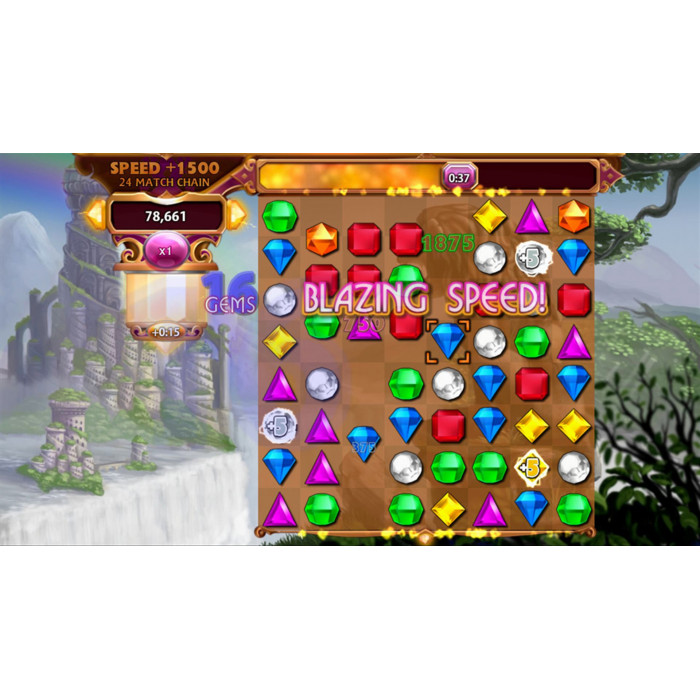 Bejeweled 3