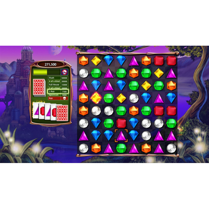 Bejeweled 3