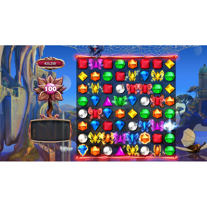 Bejeweled 3