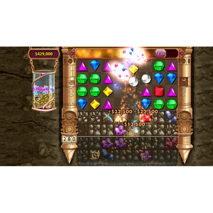 Bejeweled 3