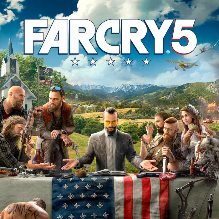 Far Cry® 5