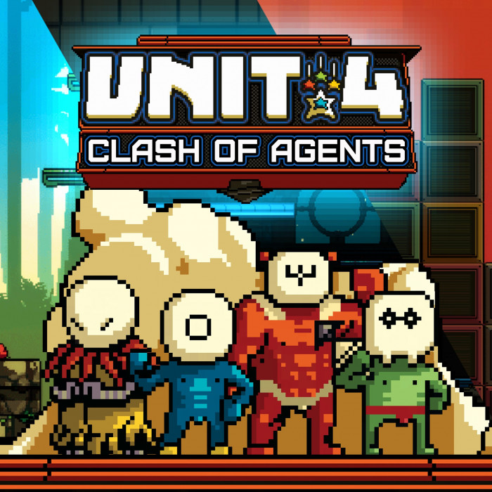 Unit 4: Clash of Agents