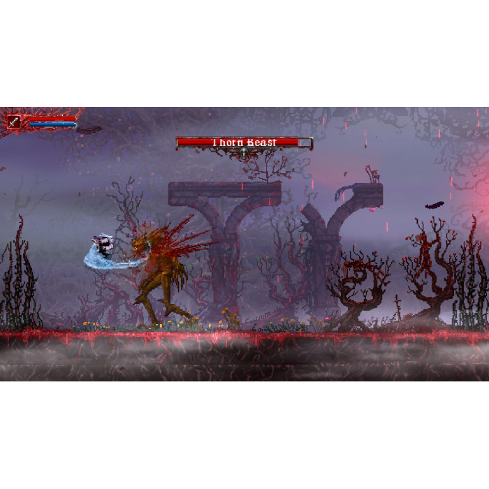 Slain: Back from Hell