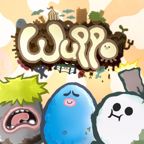 Wuppo