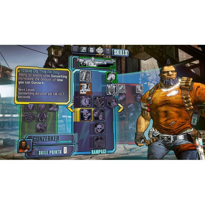 Borderlands 2