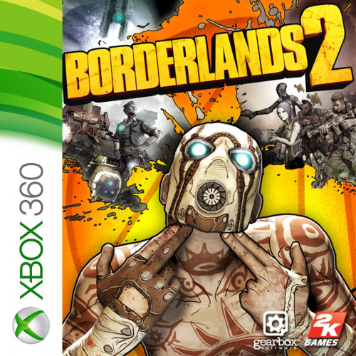 Borderlands 2