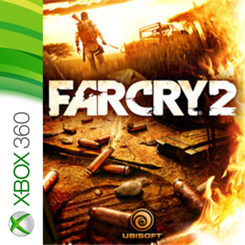 Far Cry® 2