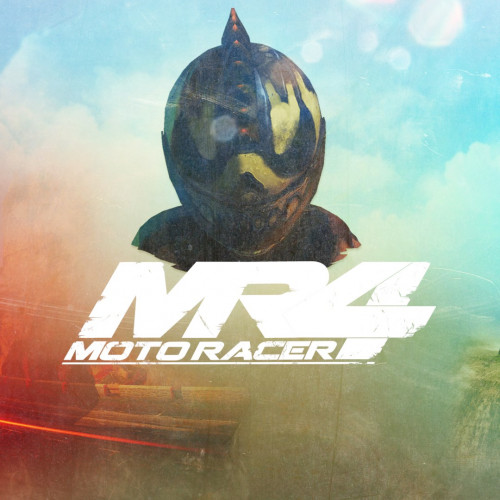 Moto Racer 4 - Rider Pack - Skewer