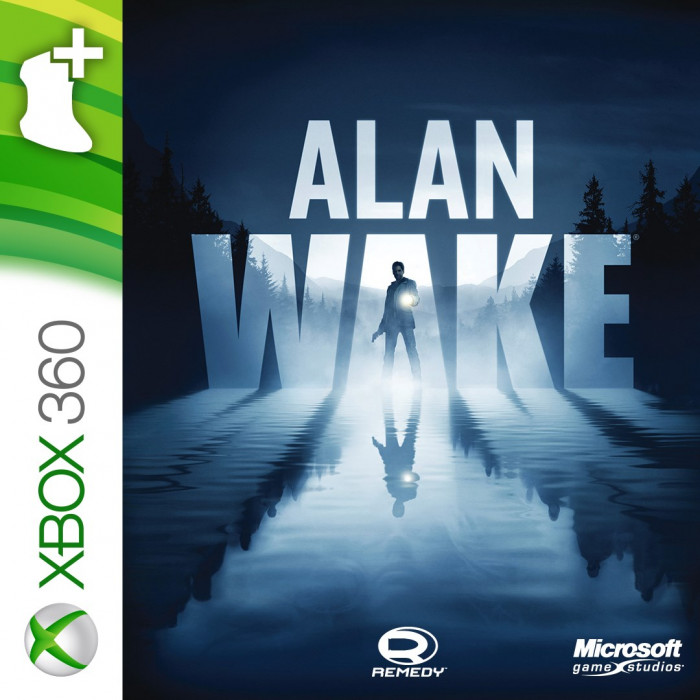 Alan Wake: The Signal