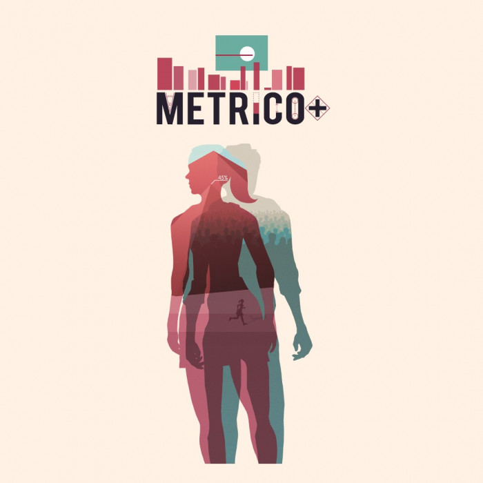 Metrico+