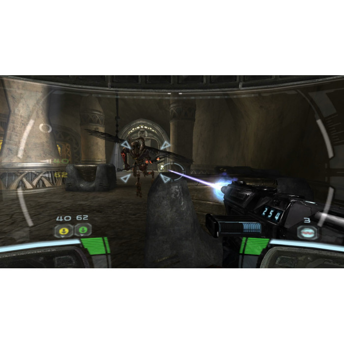 Star Wars Republic Commando