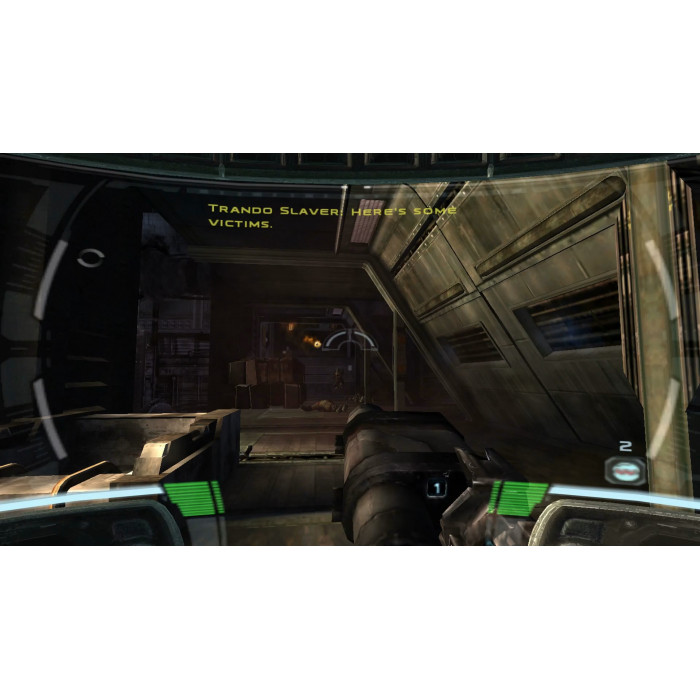 Star Wars Republic Commando