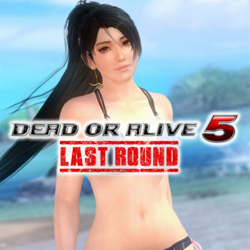 Мэшап DOA5LR и Gust: купальник — Момидзи и Лианэ