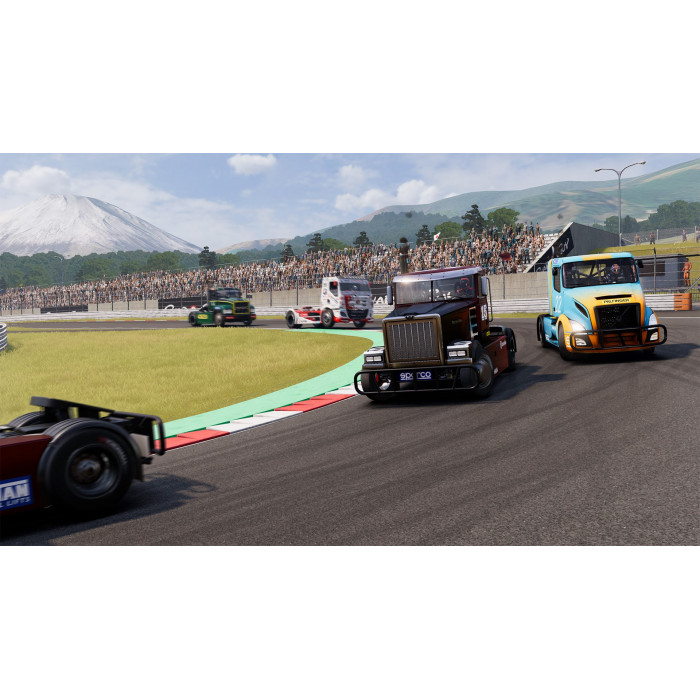 FIA European Truck Racing Championship