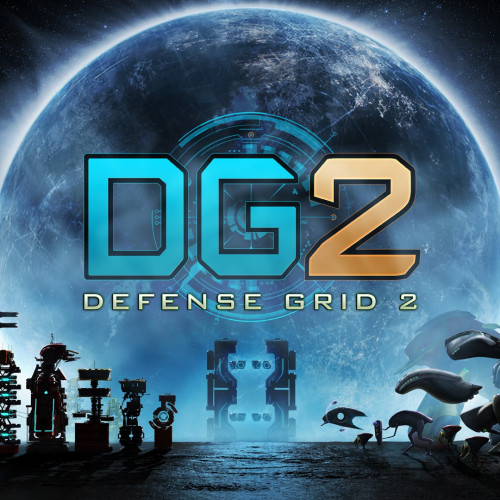 Defense Grid 2