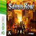 Saints Row