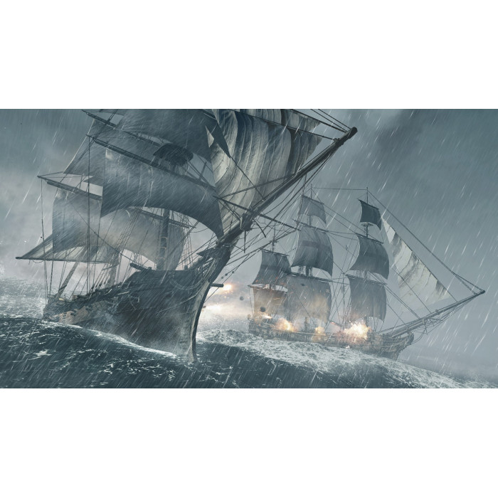 Assassin's Creed® IV Black Flag™