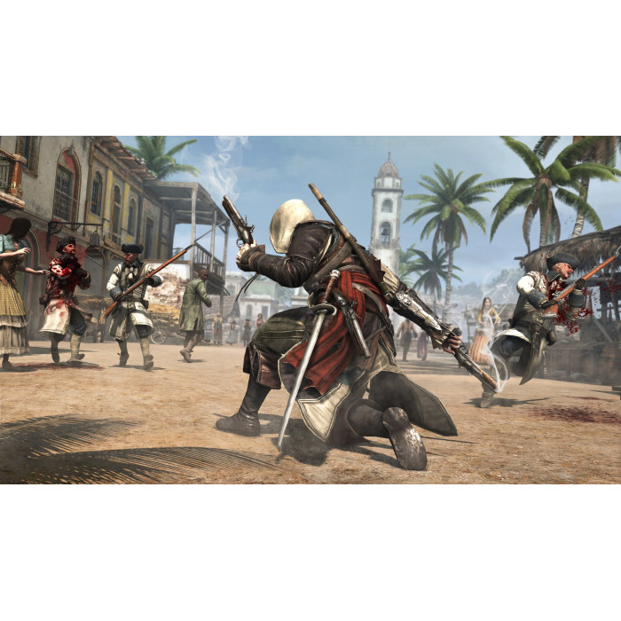 Assassin's Creed® IV Black Flag™