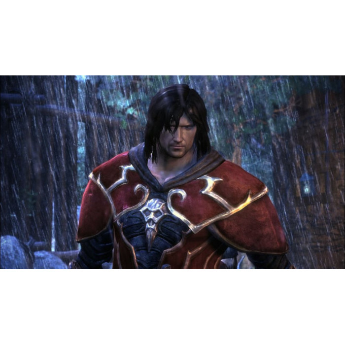 Castlevania: Lords of Shadow