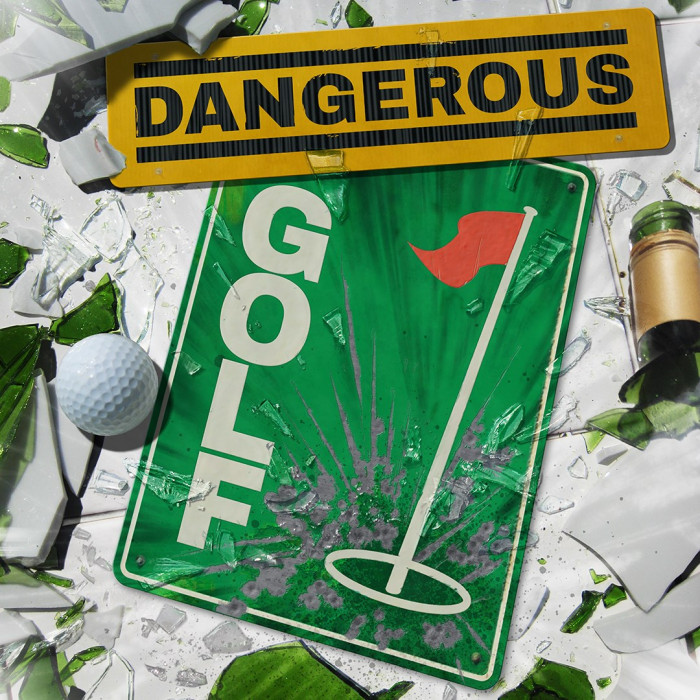 Dangerous Golf