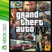 Grand Theft Auto IV