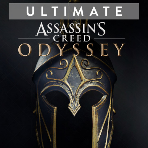 Assassin's Creed® Одиссея – ULTIMATE EDITION