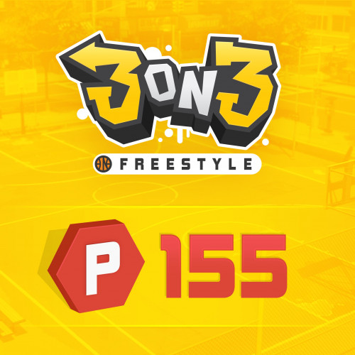 3on3 FreeStyle – 155 Points FS