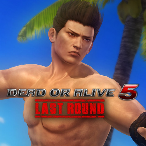 Персонаж DEAD OR ALIVE 5 Last Round:  Джан Ли