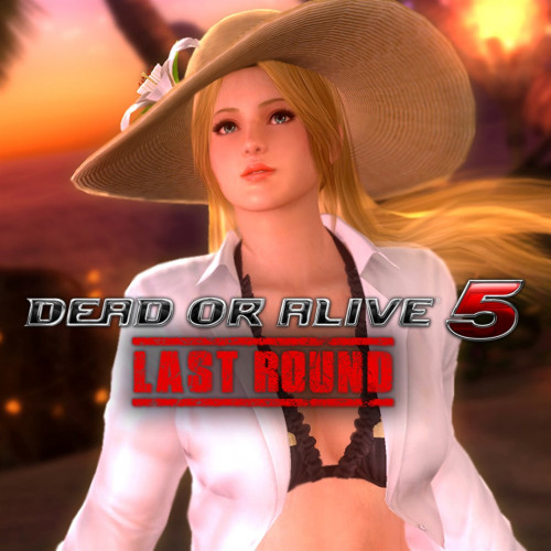 DOA5LR: костюм Хелены «Жаркое лето»