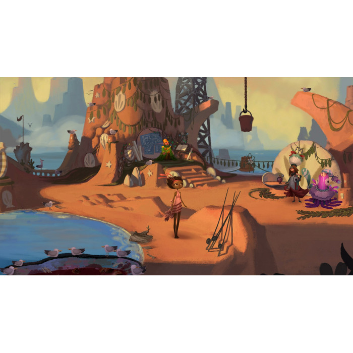 Broken Age