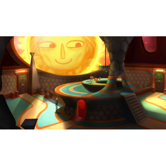 Broken Age