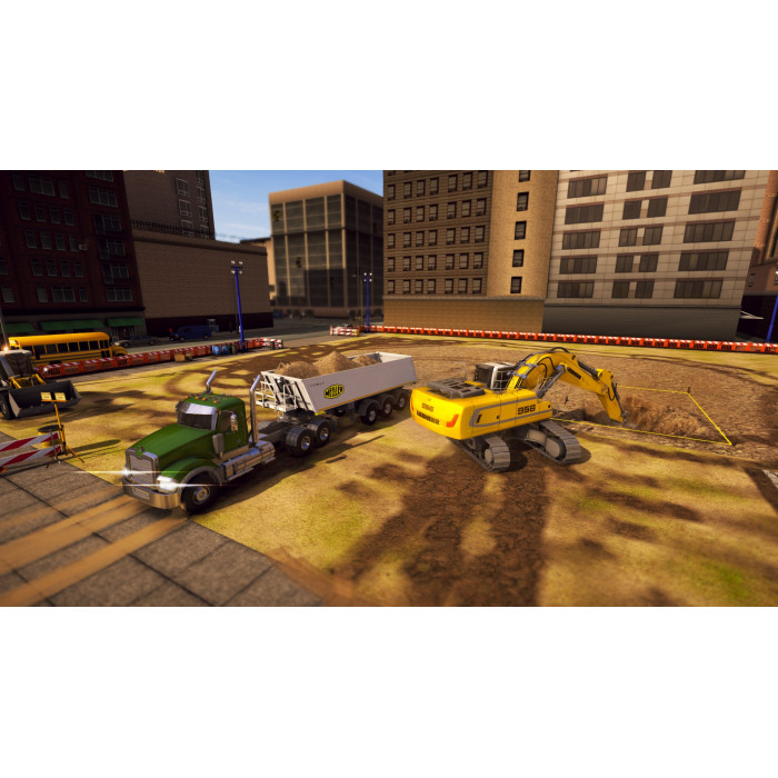 Construction Simulator 2 US - Console Edition