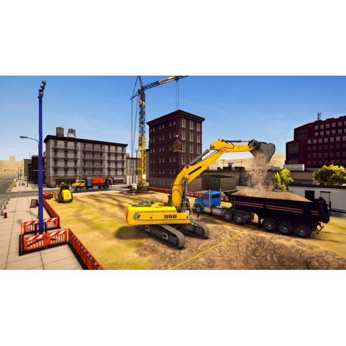 Construction Simulator 2 US - Console Edition