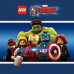 LEGO® Marvel's Мстители