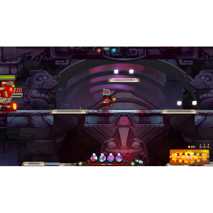 Fully Loaded Pack - Awesomenauts Assemble! Game Bundle